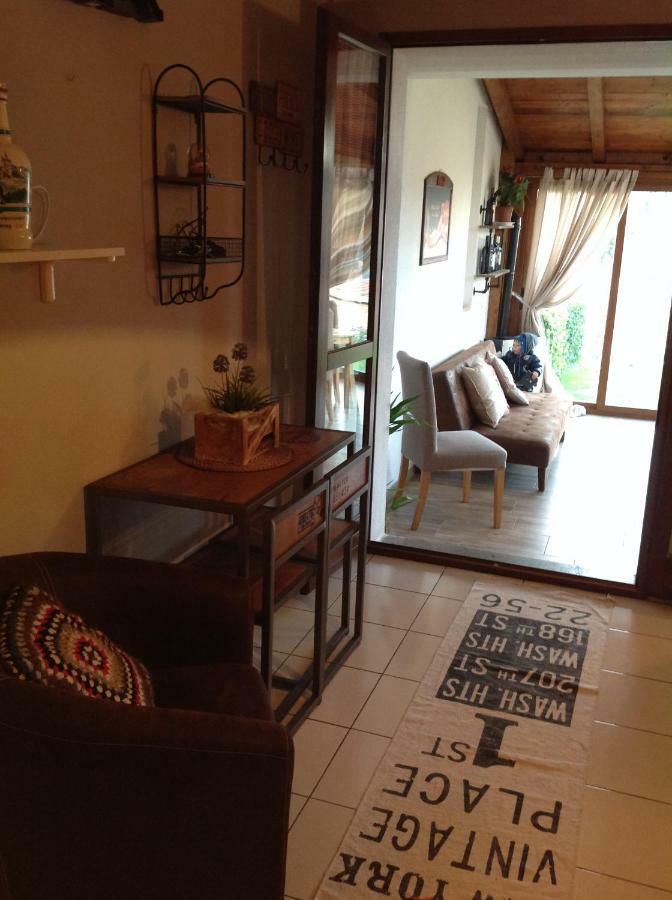 Villetta Rio Marina Ngoại thất bức ảnh
