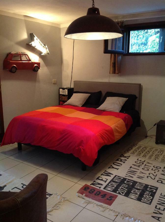 Villetta Rio Marina Ngoại thất bức ảnh